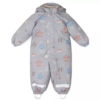 Leokid Комбинезон Steffan 22