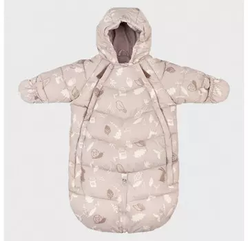 Leokid Комбинезон-трансформер Forest