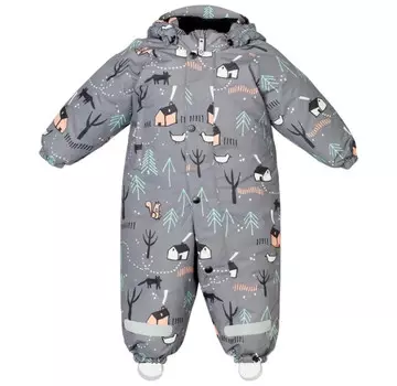 Leokid Комбинезон Village 21