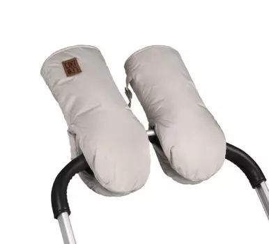 Leokid Муфты-варежки 6389