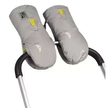 Leokid Муфты-варежки Fantastic