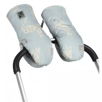 Leokid Муфты-варежки Vincent