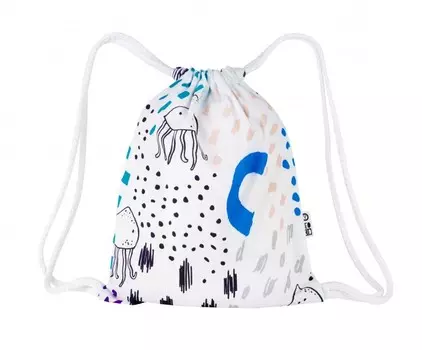 Leokid Рюкзачок Wonder Sea