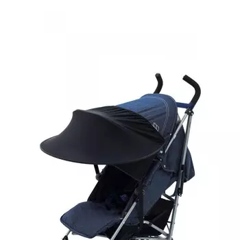 Leokid Солнцезащитный козырек на коляску