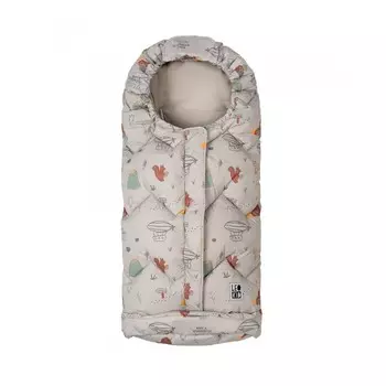 Leokid Зимний конверт Classic