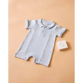 Leoking Боди текстильный 12601