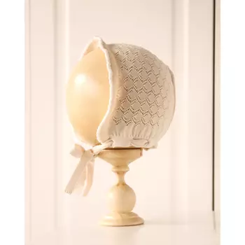 Leoking Чепчик для девочки 1123