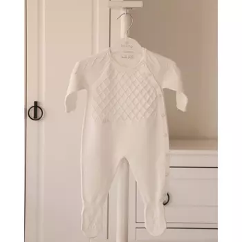 Leoking Комбинезон с ножками 7361