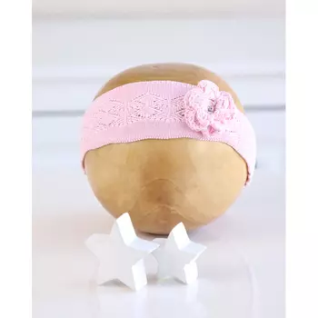 Leoking Ободок из 100% хлопка 1600