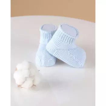 Leoking Пинетки-носочки для малыша 1215