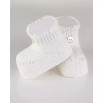 Leoking Пинетки-носочки для малыша 1218