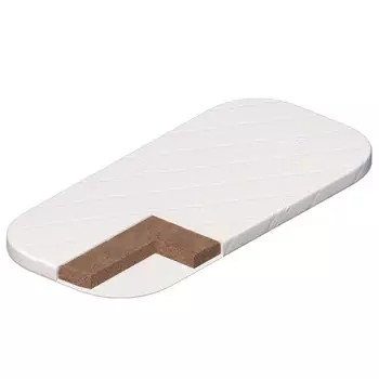 Lepre Матрас в коляску Luna