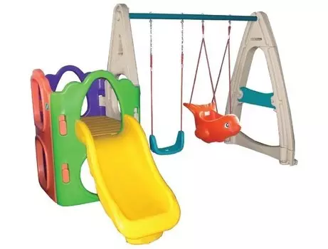 Lerado Игровой комплекс LA-610