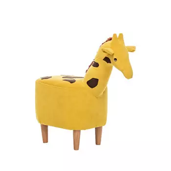 Leset Пуф Giraffe Combi