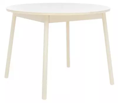 Leset Стол раздвижной Мидел круглый