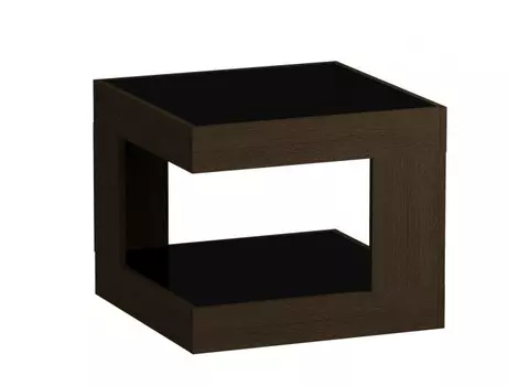 Leset Стол журнальный LS 746 (корпус венге)