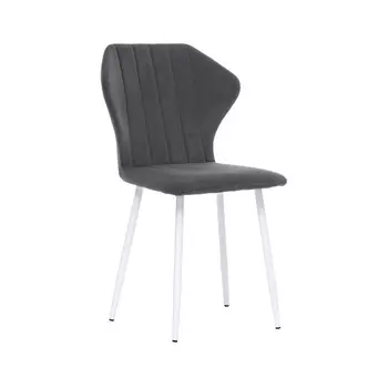 Leset Стул Гувер полоса Ultra каркас белый