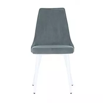 Leset Стул Эби (каркас белый)