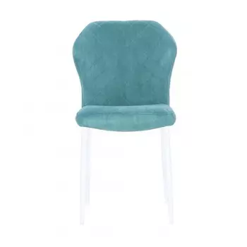 Leset Стул Шейл (каркас белый)