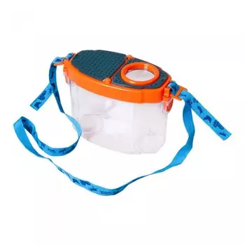 Levenhuk Лупа-стакан LabZZ C3