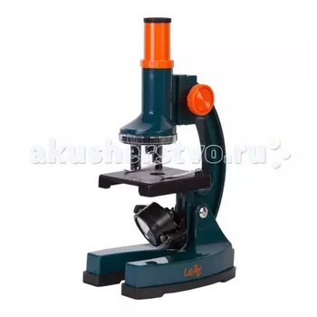 Levenhuk Микроскоп LabZZ M2