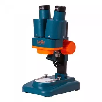 Levenhuk Микроскоп LabZZ M4
