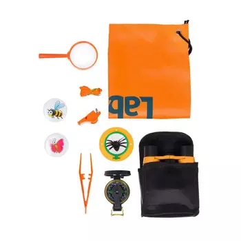 Levenhuk Походный набор LabZZ SK20