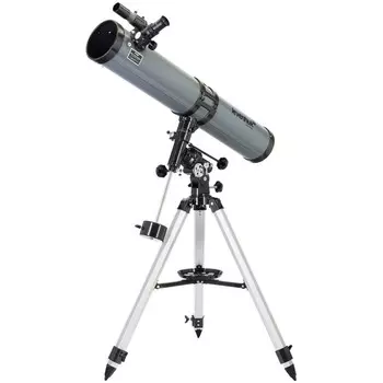 Levenhuk Телескоп Blitz 114 PLUS