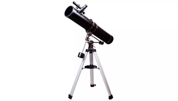 Levenhuk Телескоп Skyline PLUS 120S