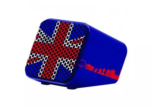 Lexibook Колонка беспроводная мини Флаг Великобритании