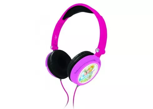 Lexibook Наушники Принцессы Дисней (стерео)