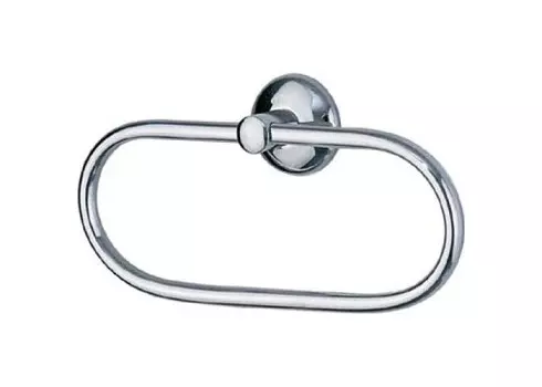 Lider Держатель для полотенца Овал