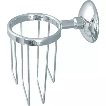 Lider Держатель настенный круглый для освежителя воздуха