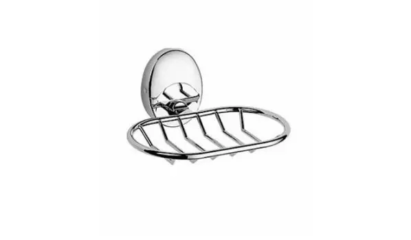 Lider Мыльница овальная настенная