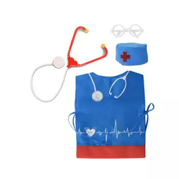 Лидер Набор Медик 4 предмета 81817