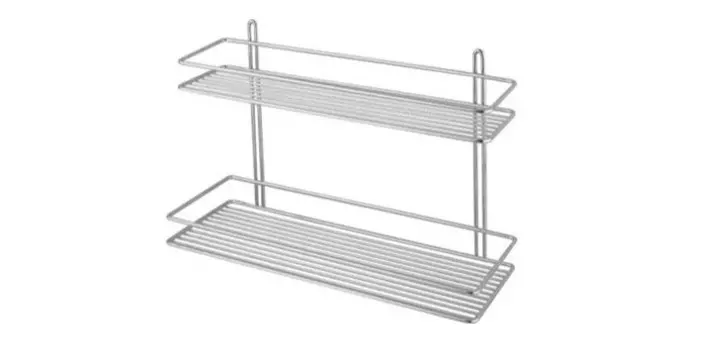 Lider Полка двойная прямая