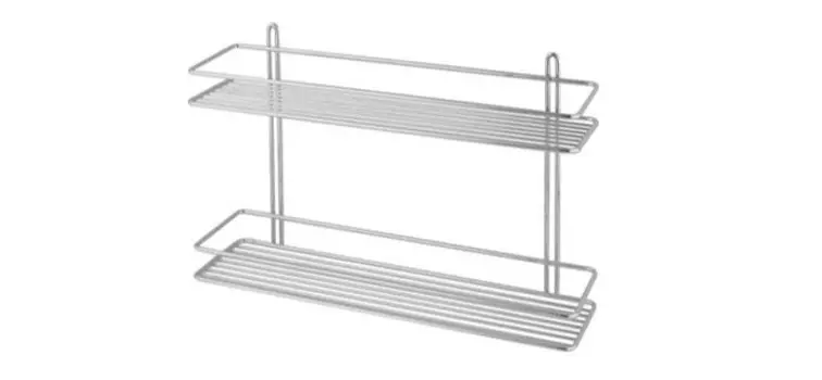 Lider Полка прямая двойная