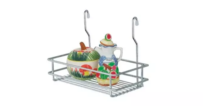 Lider Полка широкая короткая