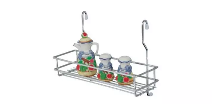 Lider Полка узкая длинная для пряностей