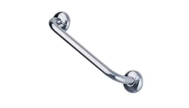 Lider Поручень для ванны без мыльницы 30 см