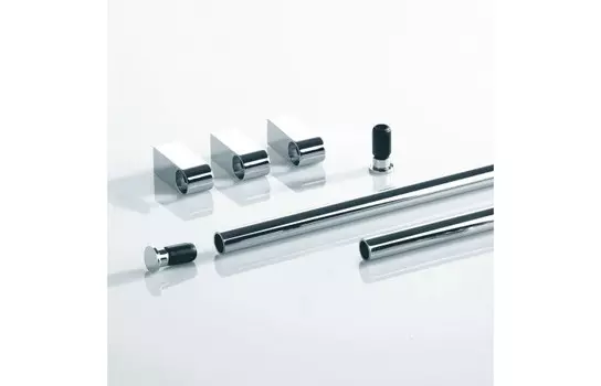 Lider Реллинг замок с креплением 120 см