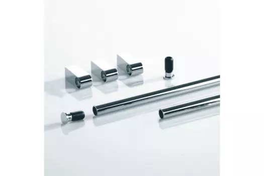 Lider Реллинг замок с креплением 60 см