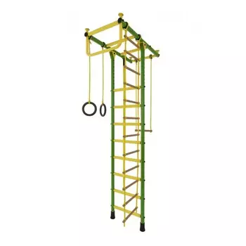 Лидер Шведская стенка (Т) М