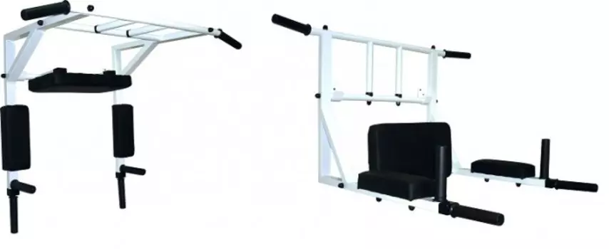 Лидер Турник настенный 3 в 1