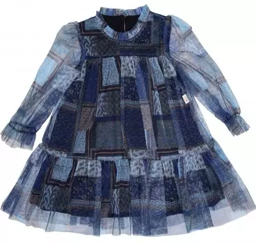 Lilax Платье L5444