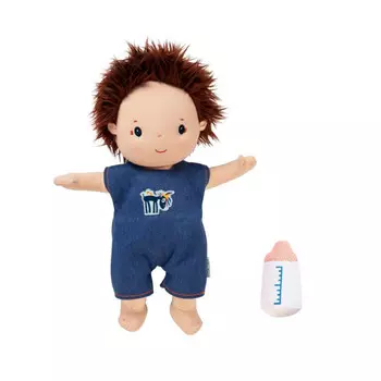 Lilliputiens Кукла-мальчик Чарли 36 см