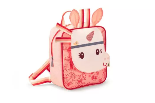Lilliputiens Рюкзачок Единорожка Лена
