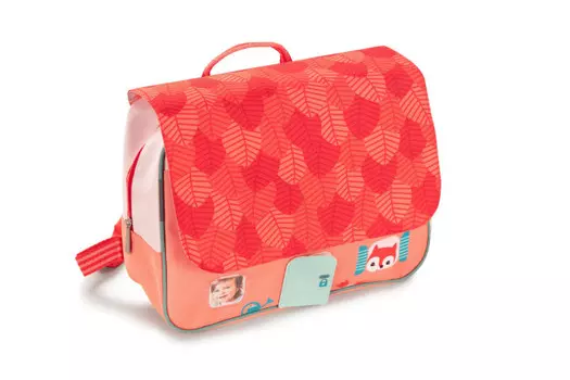 Lilliputiens Рюкзак школьный Лес