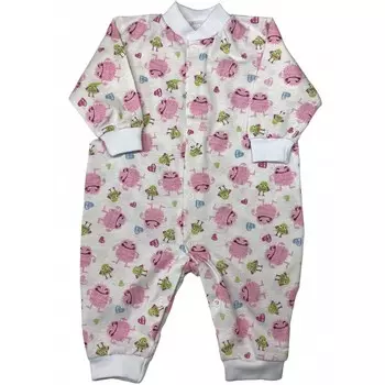 Limpopo Комбинезон Монстрики 2-458