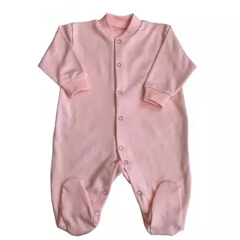 Limpopo Комбинезон на манжетах 5-459